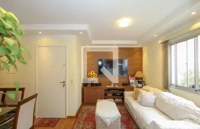 Apartamento para venda - jardim sao luis, 3 quartos,  67 m² - são paulo