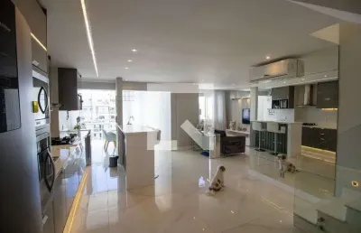 Cobertura para venda - recreio, 2 quartos,  175 m² - rio de janeiro