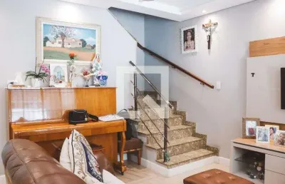Casa para venda - santana, 2 quartos,  120 m² - são paulo