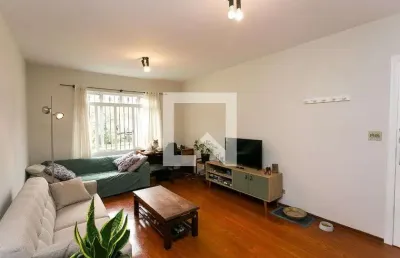 Casa para venda - vila sônia, 4 quartos,  169 m² - são paulo