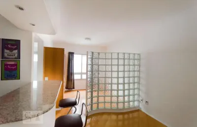 Kitnet / stúdio para venda - santa cecília, 1 quarto,  30 m² - são paulo