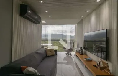 Cobertura para venda - recreio, 3 quartos,  150 m² - rio de janeiro