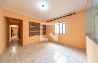 Casa para venda - vila tibirica, 4 quartos,  180 m² - santo andré
