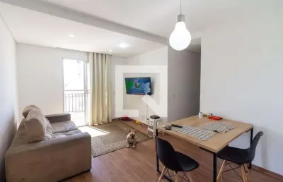 Apartamento para venda - quitaúna, 3 quartos,  63 m² - osasco