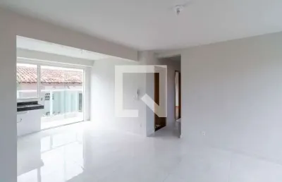 Cobertura para venda - santa mônica, 3 quartos,  180 m² - belo horizonte