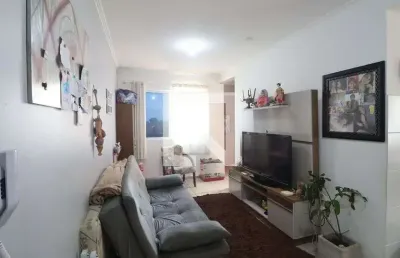 Apartamento para venda - estância velha, 2 quartos,  42 m² - canoas