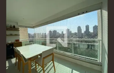 Apartamento para venda - taquaral, 3 quartos,  109 m² - campinas