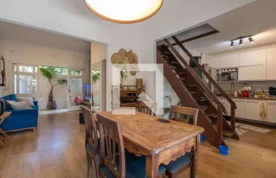 Casa / sobrado em condomínio para venda - vargem grande, 3 quartos,  120 m² - rio de janeiro