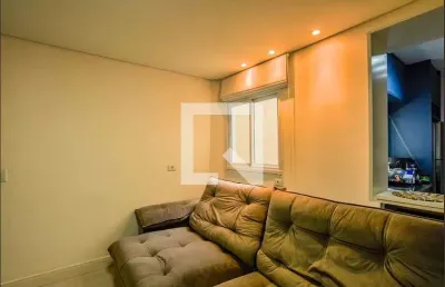 Cobertura para venda - parque das nações, 2 quartos,  108 m² - santo andré