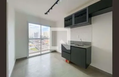 Apartamento para venda - jardim éster yolanda, 1 quarto,  24 m² - são paulo