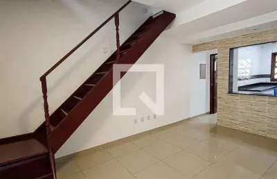 Casa / sobrado em condomínio para venda - taquara, 4 quartos,  120 m² - rio de janeiro