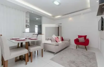 Apartamento para venda - buritis, 2 quartos,  60 m² - belo horizonte