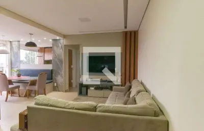 Apartamento para venda - parque industrial, 2 quartos,  75 m² - campinas