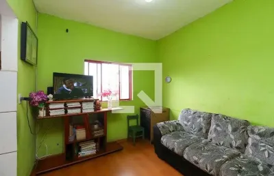 Casa para venda - palmeiras, 3 quartos,  112 m² - belo horizonte