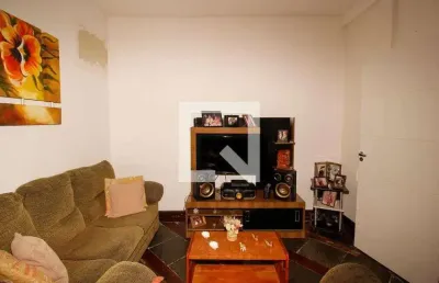 Apartamento para venda - renascença, 7 quartos,  300 m² - belo horizonte
