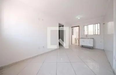 Casa / sobrado em condomínio para venda - artur alvim, 2 quartos,  43 m² - são paulo