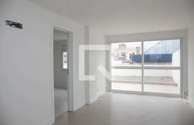 Apartamento para venda - higienópolis, 1 quarto,  72 m² - porto alegre