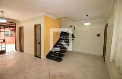 Casa para venda - brooklin, 3 quartos,  147 m² - são paulo