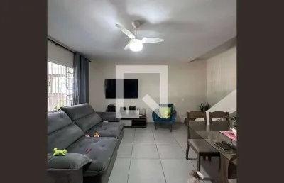 Casa para venda - jardim éster yolanda, 4 quartos,  146 m² - são paulo