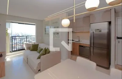 Apartamento para venda - nova petrópolis, 2 quartos,  48 m² - são bernardo do campo
