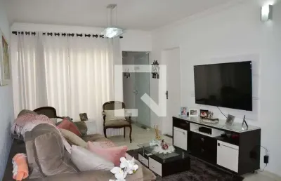 Casa para venda - rudge ramos, 3 quartos,  200 m² - são bernardo do campo