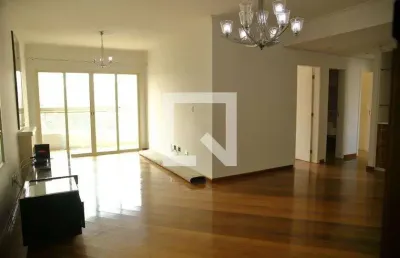 Apartamento para venda - nova petrópolis, 3 quartos,  130 m² - são bernardo do campo