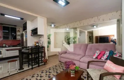 Apartamento para venda - vila galvão, 4 quartos,  114 m² - guarulhos