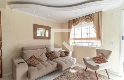 Casa / sobrado em condomínio para venda - cavalhada, 2 quartos,  115 m² - porto alegre
