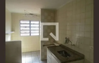 Apartamento para venda - jardim santa emília, 2 quartos,  48 m² - são paulo