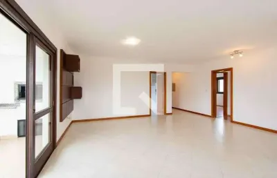 Apartamento para venda - centro, 3 quartos,  141 m² - canoas