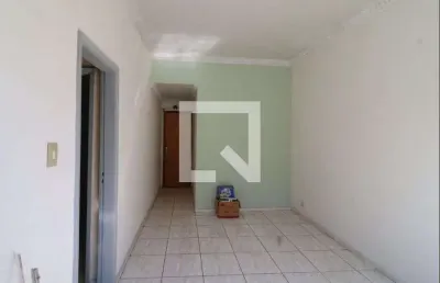 Apartamento para venda - jardim guanabara, 2 quartos,  62 m² - rio de janeiro