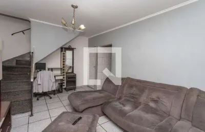 Casa para venda - taboão, 3 quartos,  160 m² - são bernardo do campo