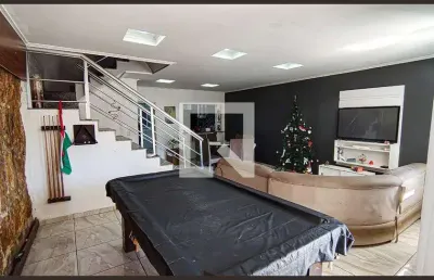 Casa / sobrado em condomínio para venda - taquara, 3 quartos,  75 m² - rio de janeiro