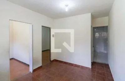 Casa / sobrado em condomínio para venda - jardim leblon, 2 quartos,  50 m² - belo horizonte