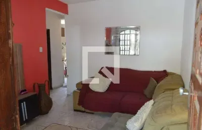 Casa / sobrado em condomínio para venda - jacarepaguá, 2 quartos,  80 m² - rio de janeiro