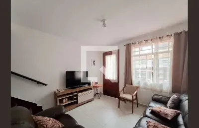 Casa para venda - mandaqui, 3 quartos,  111 m² - são paulo