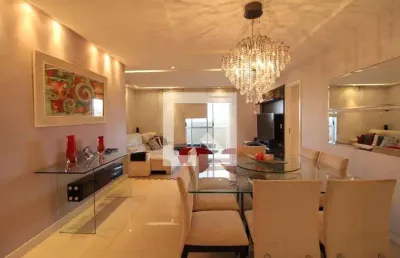 Apartamento para venda - jacarepaguá, 4 quartos,  144 m² - rio de janeiro