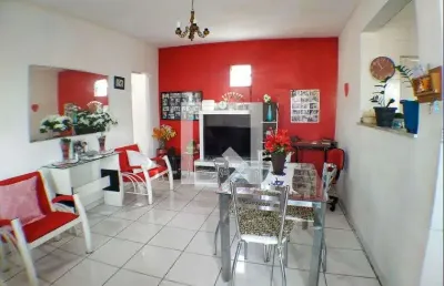 Casa para venda - ponta dareia, 2 quartos,  170 m² - niterói