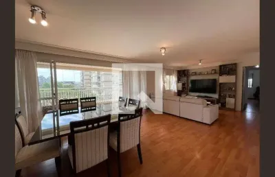 Apartamento para venda - jardim éster yolanda, 3 quartos,  134 m² - são paulo