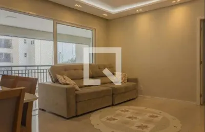 Apartamento para venda - baeta neves, 3 quartos,  118 m² - são bernardo do campo