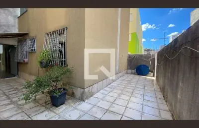 Apartamento para venda - jardim américa, 3 quartos,  64 m² - belo horizonte