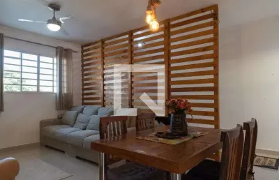 Casa para venda - parque das águas, 3 quartos,  136 m² - campinas