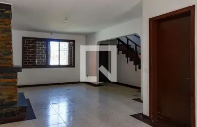 Casa para venda - ipanema, 3 quartos,  240 m² - porto alegre