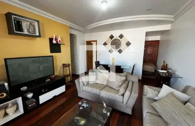 Apartamento para venda - jardim guanabara, 3 quartos,  168 m² - rio de janeiro