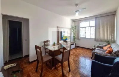 Apartamento para venda - centro , 2 quartos,  64 m² - niterói