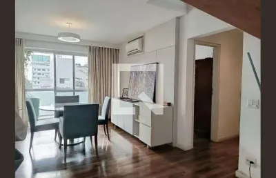 Cobertura para venda - jardim paulista, 2 quartos,  153 m² - são paulo