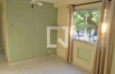 Apartamento para venda - freguesia , 2 quartos,  60 m² - rio de janeiro