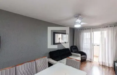 Apartamento para venda - vila mazzei, 2 quartos,  74 m² - são paulo
