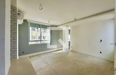 Cobertura para venda - glória, 2 quartos,  125 m² - rio de janeiro
