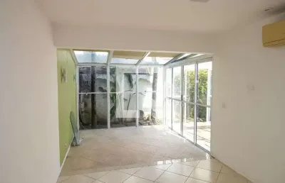 Casa / sobrado em condomínio para venda - vargem pequena, 2 quartos,  118 m² - rio de janeiro